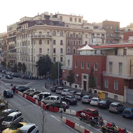 In The Center Of Rome Apartment ภายนอก รูปภาพ