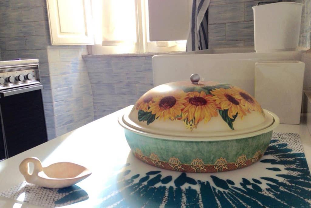 In The Center Of Rome Apartment ภายนอก รูปภาพ