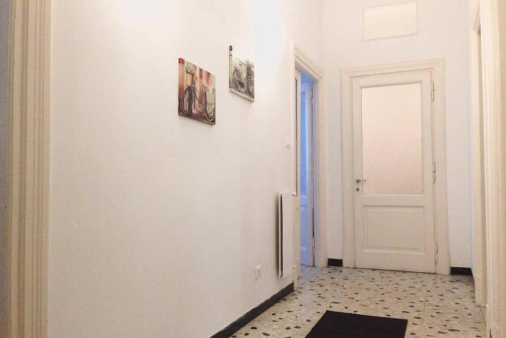 In The Center Of Rome Apartment ภายนอก รูปภาพ