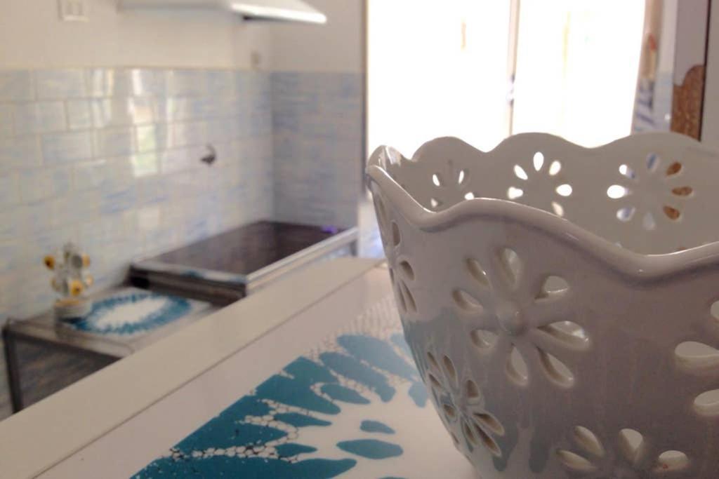 In The Center Of Rome Apartment ภายนอก รูปภาพ
