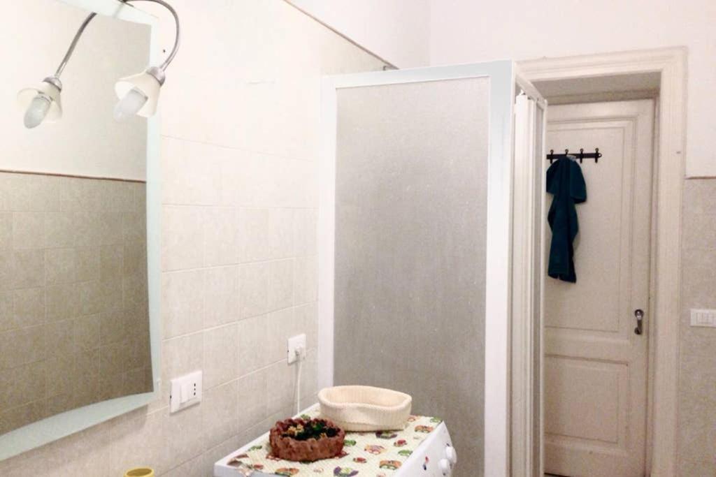 In The Center Of Rome Apartment ภายนอก รูปภาพ