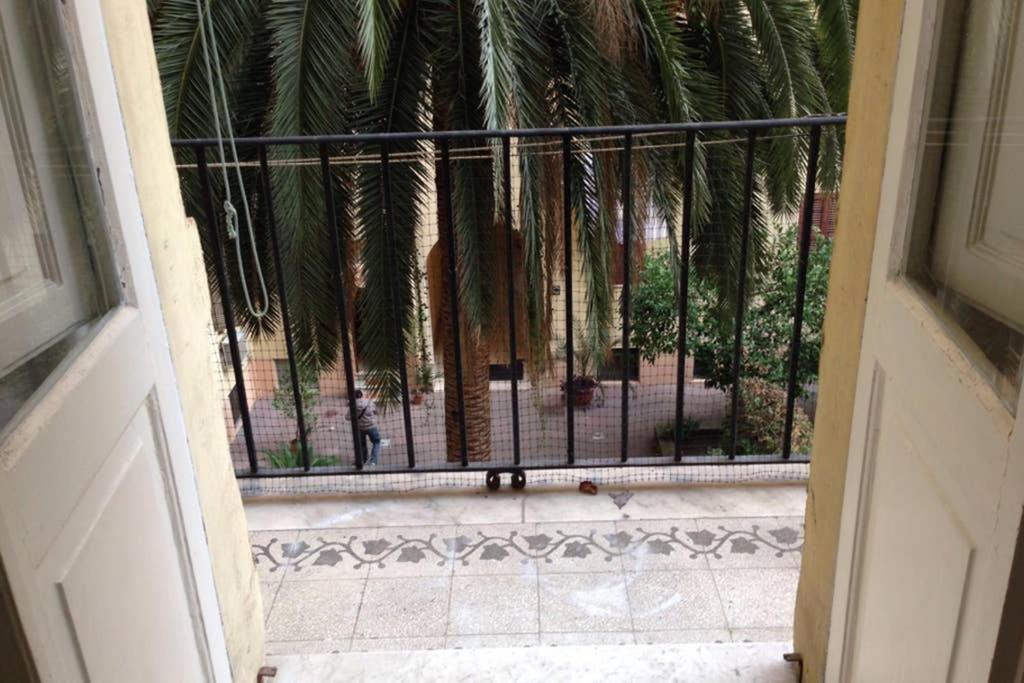 In The Center Of Rome Apartment ภายนอก รูปภาพ