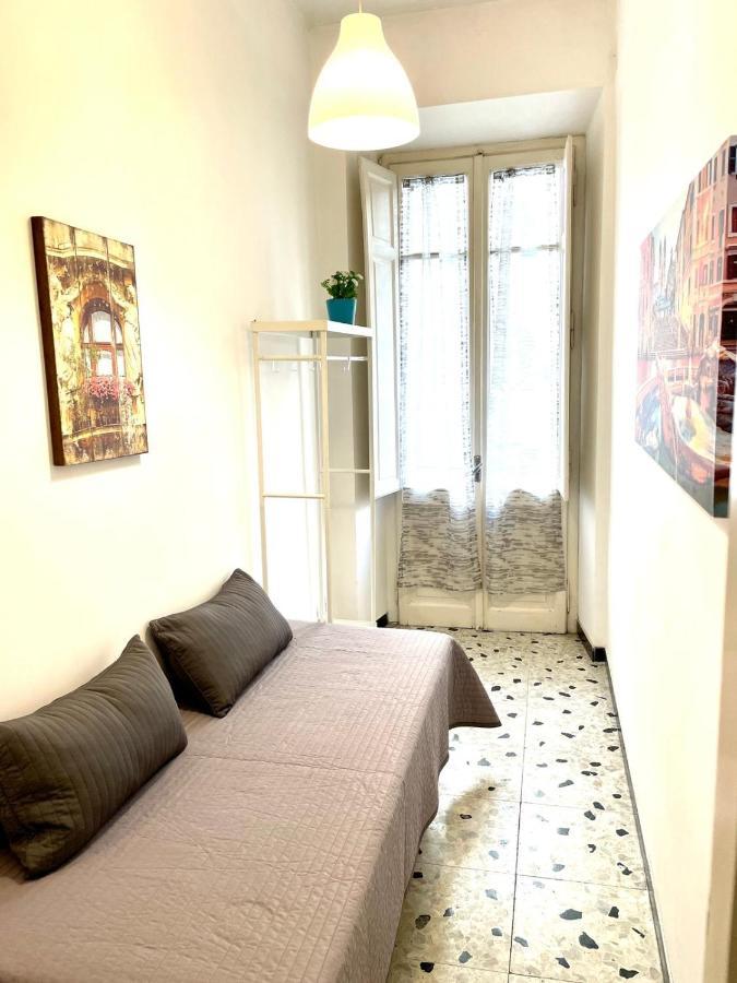 In The Center Of Rome Apartment ภายนอก รูปภาพ